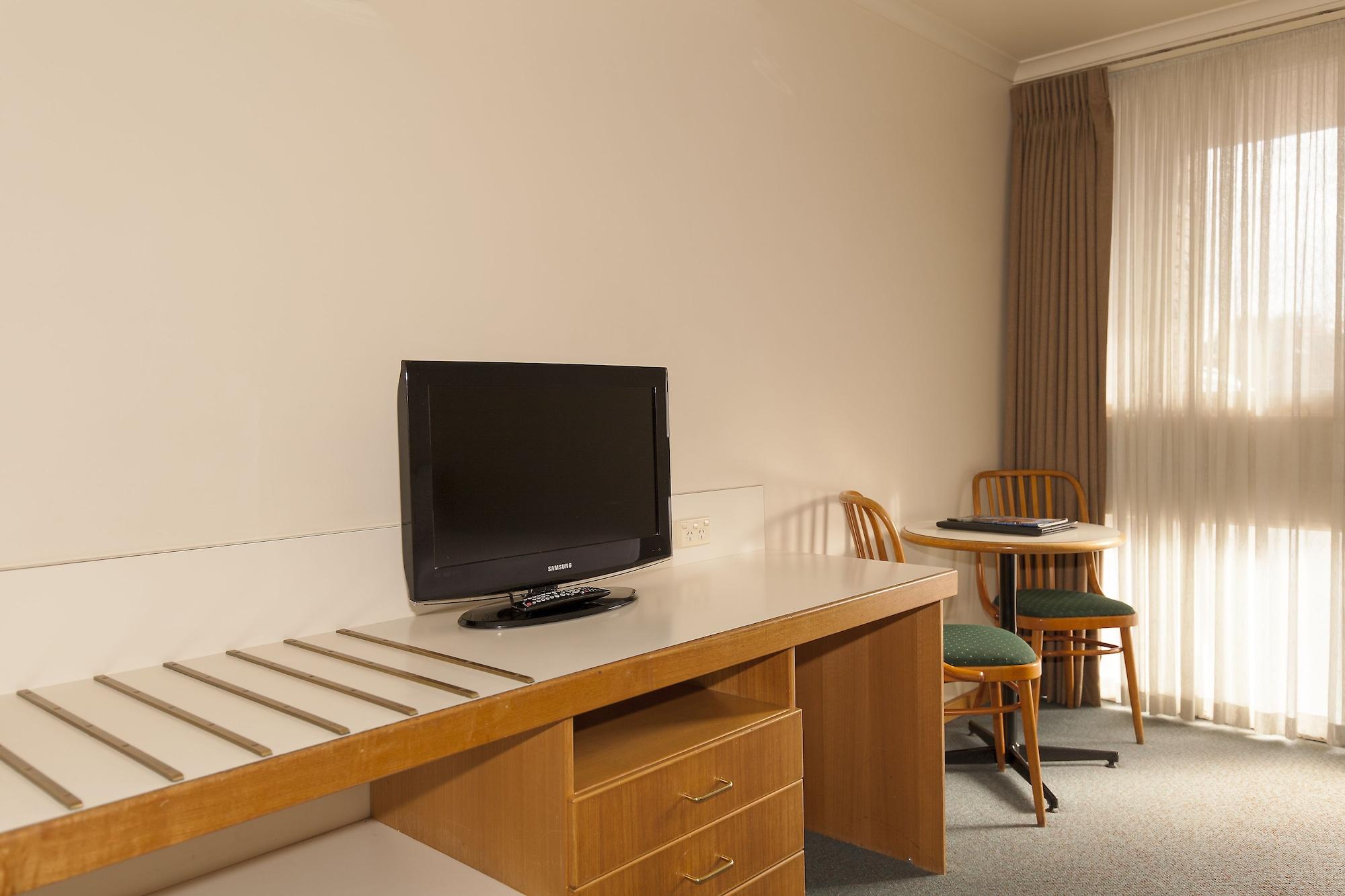 Echuca Nirebo Motel Ngoại thất bức ảnh