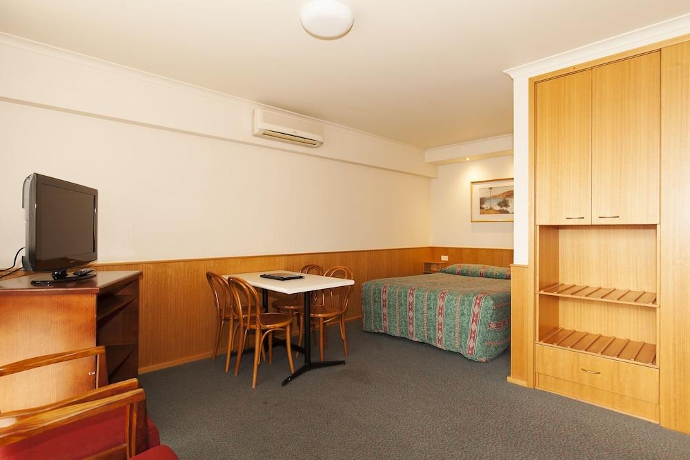 Echuca Nirebo Motel Ngoại thất bức ảnh