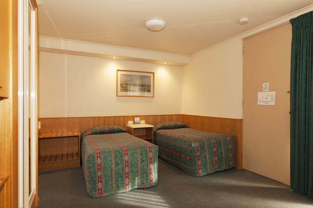 Echuca Nirebo Motel Ngoại thất bức ảnh