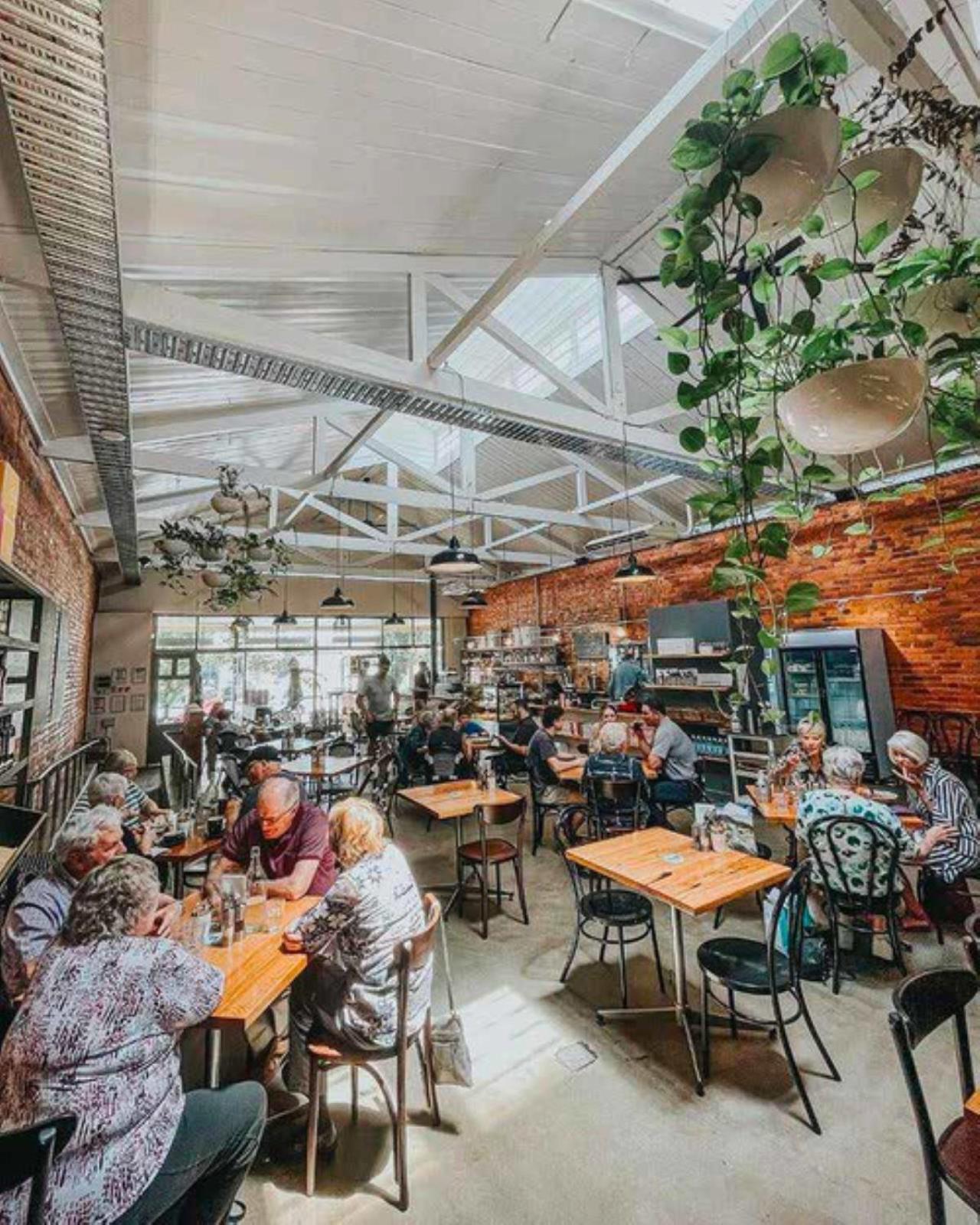 Echuca Nirebo Motel Ngoại thất bức ảnh