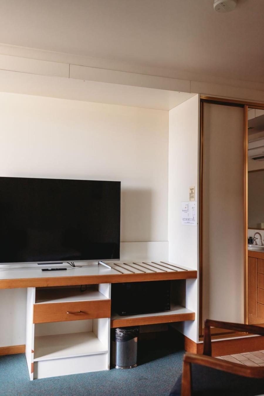 Echuca Nirebo Motel Ngoại thất bức ảnh