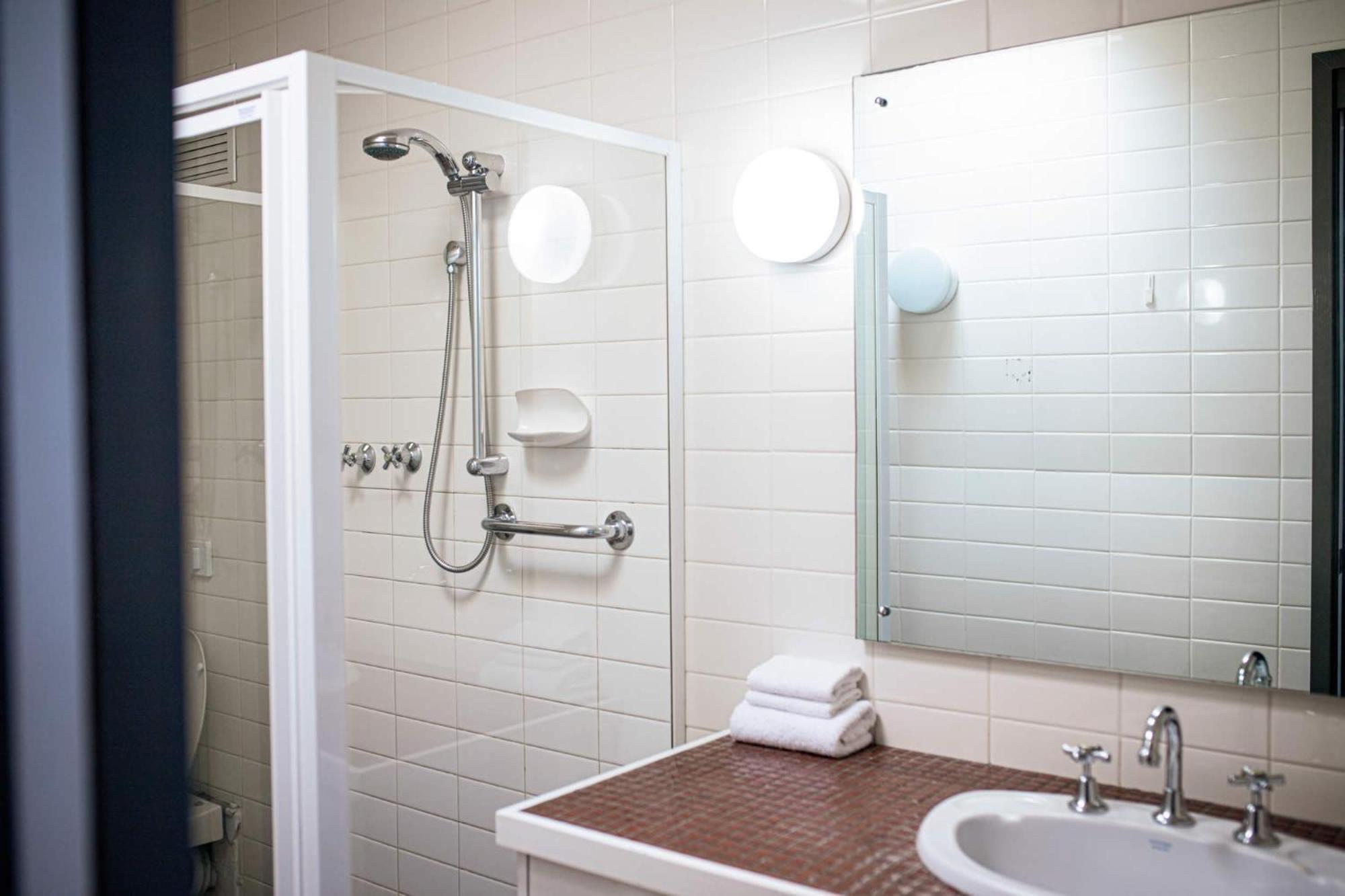 Echuca Nirebo Motel Ngoại thất bức ảnh