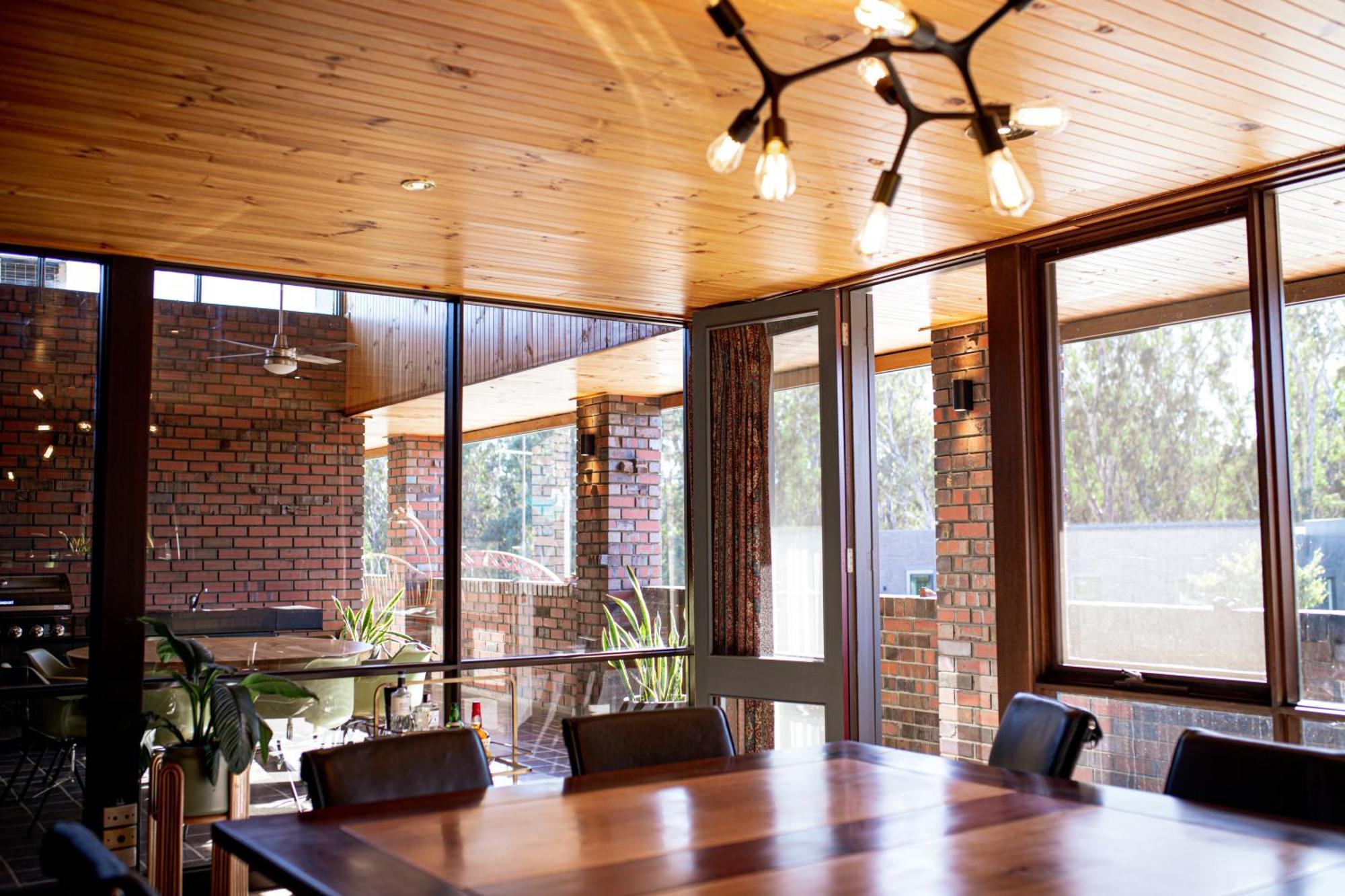Echuca Nirebo Motel Ngoại thất bức ảnh