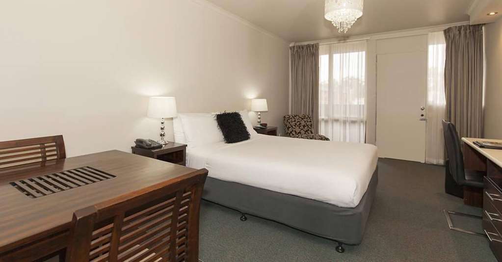 Echuca Nirebo Motel Ngoại thất bức ảnh