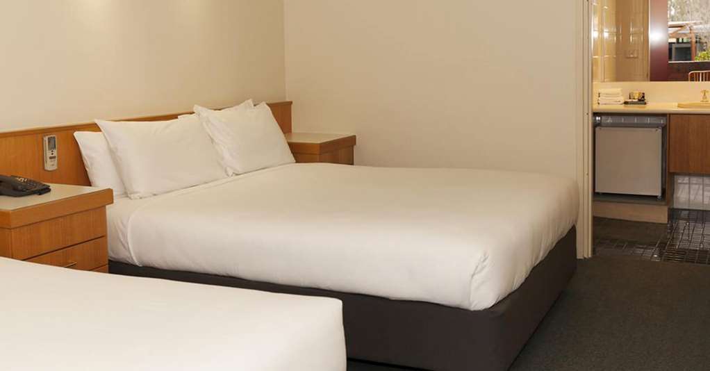 Echuca Nirebo Motel Ngoại thất bức ảnh